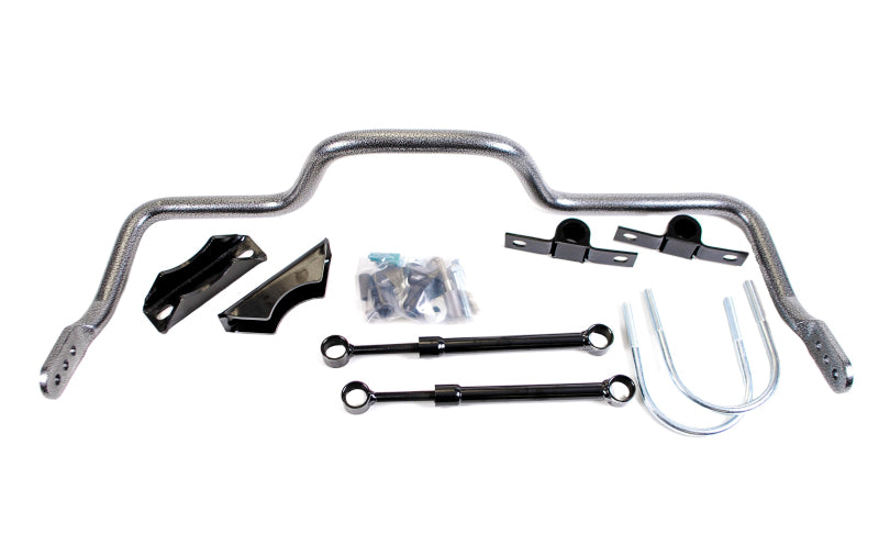 Hellwig 7271 11-16 Ford F-250/F-350 Solid Heat Treated Chromoly 1-1/4in Big Wig Rear Sway Bar