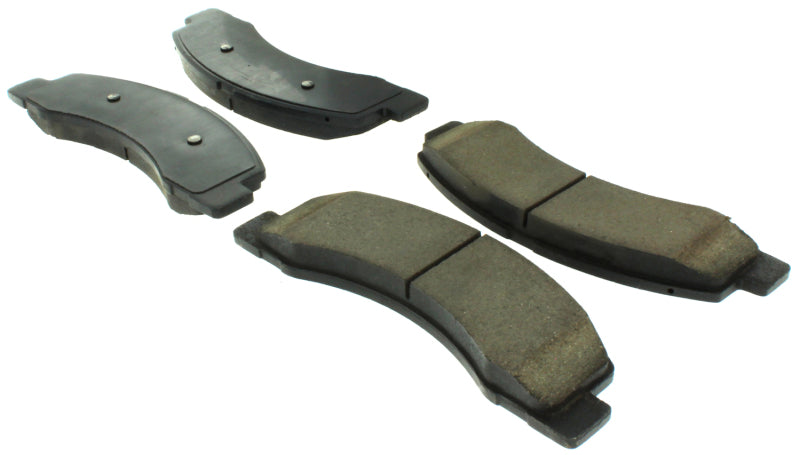 Stoptech 309.07560 StopTech Performance Brake Pads
