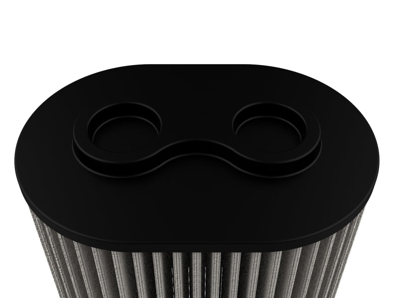 aFe 11-10139 MagnumFLOW Air Filters OER PDS Ford Diesel Trucks 2017 6.7L V8