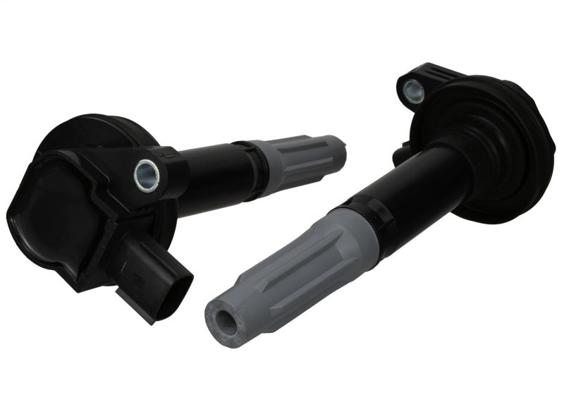 Ford Racing M-12029-M50C Coyote 5.0L V8 (Fits 2011- 2/23/16 Mustang GT/F-150 4V Ti-VCT) Ignition Coil Set