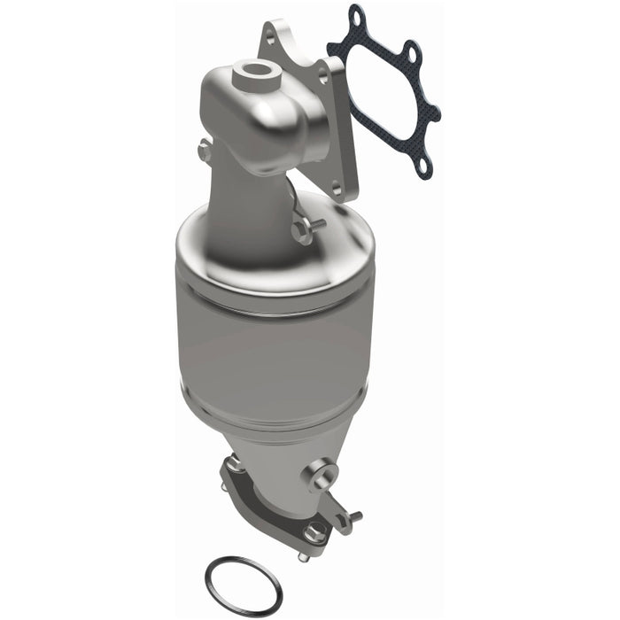 Magnaflow 49333 MagnaFlow Conv DF 05-10 Odyssey Front Manifold