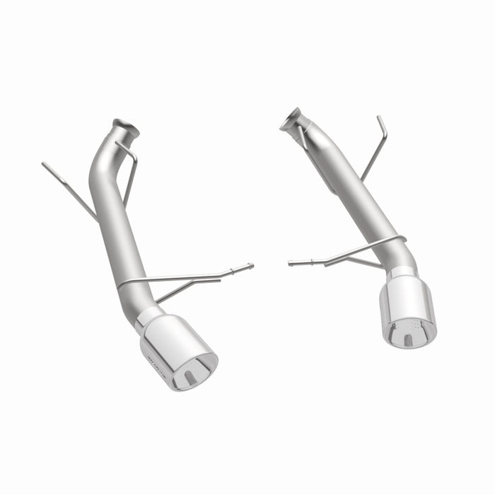 Magnaflow 15596 MagnaFlow SYS A/B 2011 Ford Mustang 3.7L