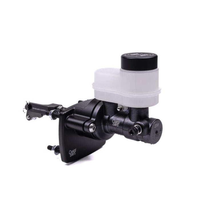 Chase Bays CB-DBBE-SUB-ABS 2013+ Toyota 86/GR86 Dual Piston Brake Boost Delete w/Bolt-On 6:1 Pedal Ratio for ABS