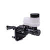 Chase Bays CB-DBBE-E346-ABS BMW E36/E46 Dual Piston Brake Booster Delete w/Bolt-On 6:1 Pedal Ratio for ABS Install