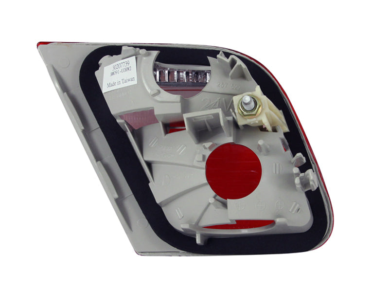ANZO 221164 ANZ Taillights