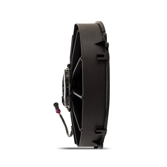 Mishimoto MMFAN-12HD 12 Inch Race Line High-Flow Electric Fan