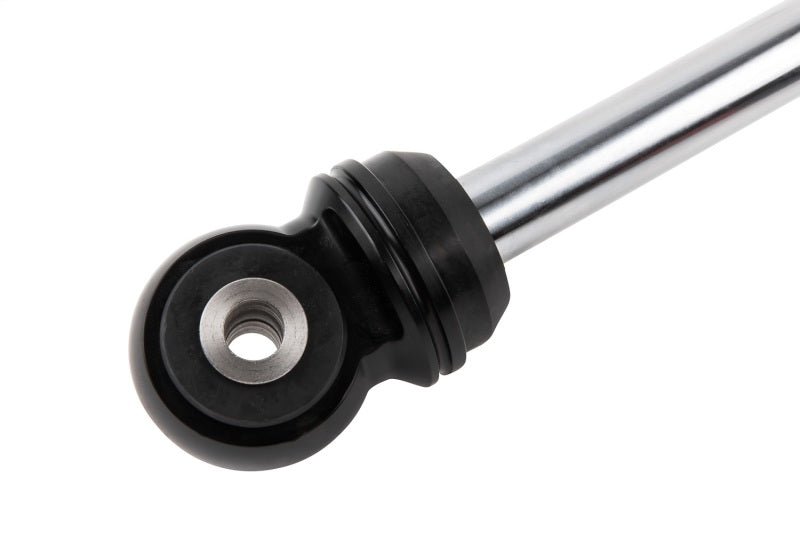 FOX 883-26-049 Fox 2018+ Jeep JL 2.5 Factory Race Series 9.7in Remote Res. Front Shock Set / 0-1.5in. Lift w/ DSC