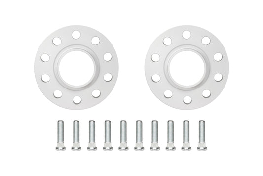 Eibach S90-6-10-005 Pro-Spacer 10mm Spacer / Bolt Pattern 5x114.3 / Hub Center 67.1 for 07-13 Mazda Mazdaspeed3