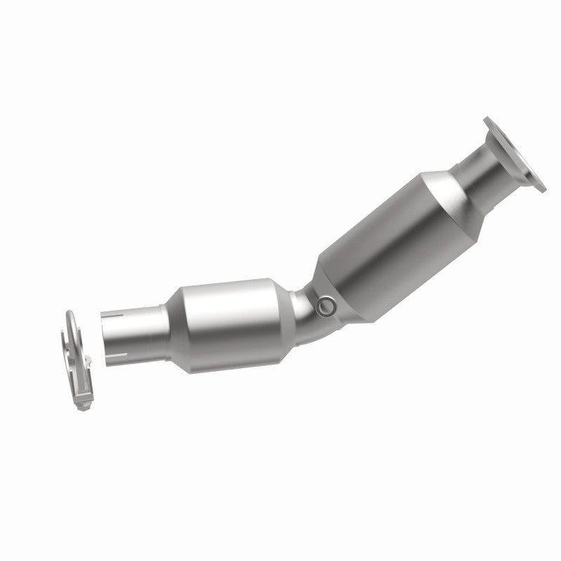 Magnaflow 52455 Conv DF 2010-2015 Prius L4 1.8 OEM Underbody