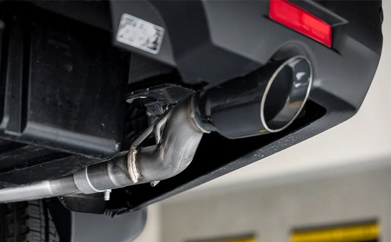 Magnaflow 19633 2021+ Honda Ridgeline 3.5L NEO Cat-Back Exhaust System