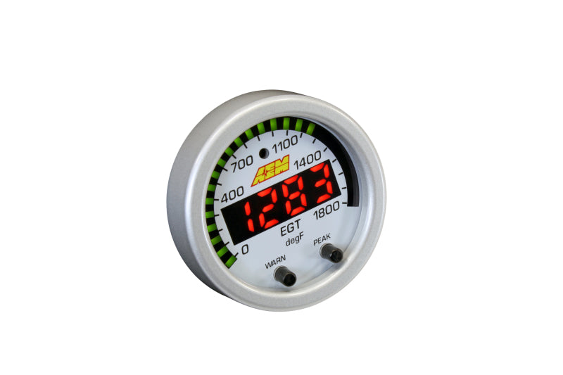 AEM 30-0305 AEM Digital Gauges