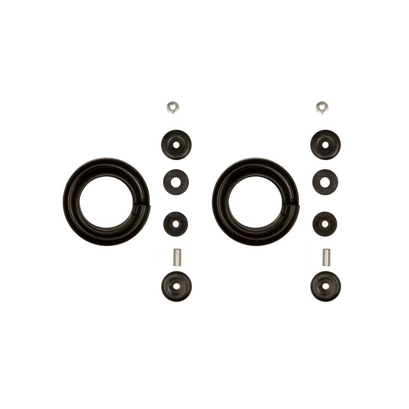 Bilstein 46-268655 B8 5112 Series 14-17 Dodge RAM 2500 Front Suspension Leveling Kit