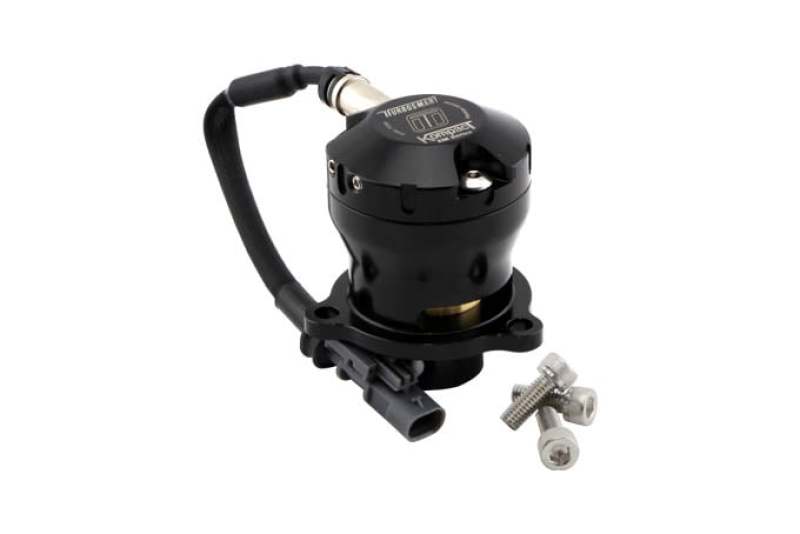 Turbosmart TS-0223-1066 Ford Ecoboost 1.5L/1.6L/2.3L/2.7L Kompact EM VR2 Dual Port BOV