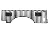 Addictive Desert Designs AC8103301NA ADD Molle Panels