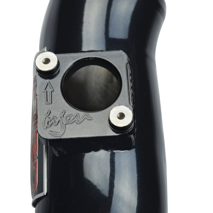 Injen SP1687BLK 18-20 Honda Accord 2.0L Turbo Short RAM Cold Air Intake