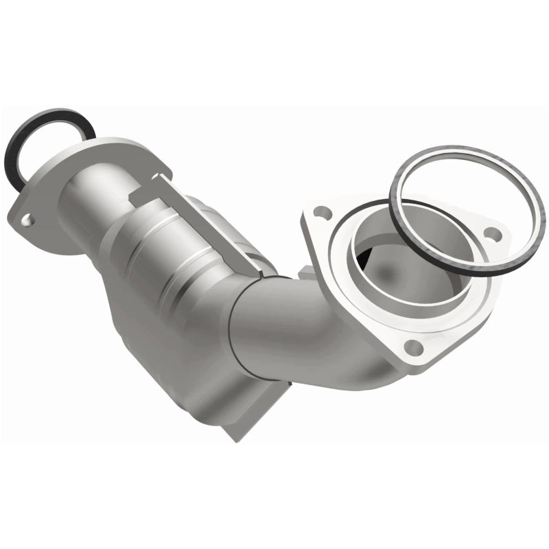 Magnaflow 23759 MagnaFlow Conv DF 01- 02 Tacoma 3.4L EC/SB 4