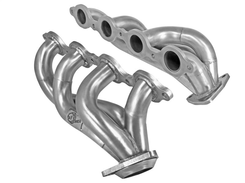 aFe 48-44003 AFE Headers