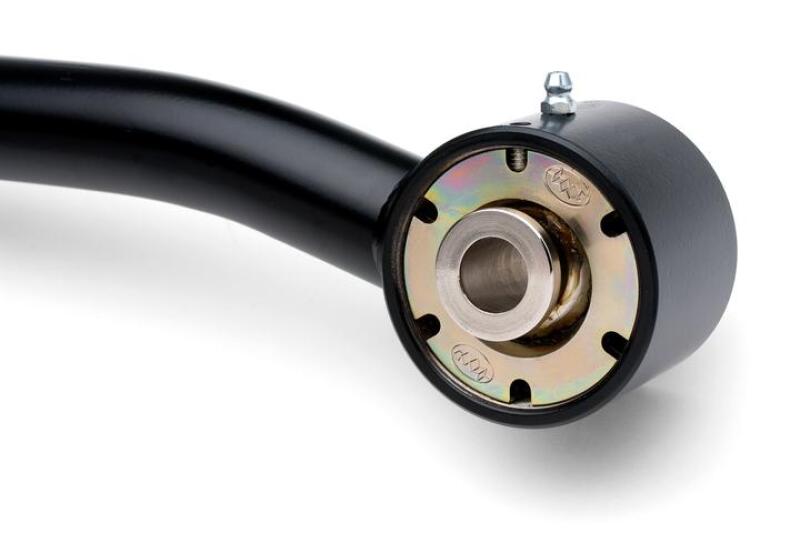 JKS Manufacturing JKSOGS128 Jeep TJ/XJ/MJ/ZJ Adjustable Track Bar - Front