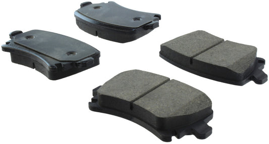 Stoptech 309.11081 StopTech Performance 08-13 Audi S3 Rear Brake Pads