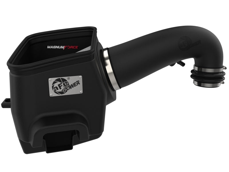 aFe 54-13075D MagnumFORCE Intake Stage-2 Pro DRY S 19-22 Dodge RAM 1500 V8-5.7L HEMI