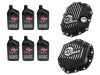 aFe 46-7708AB AFE Diff/Trans/Oil Covers
