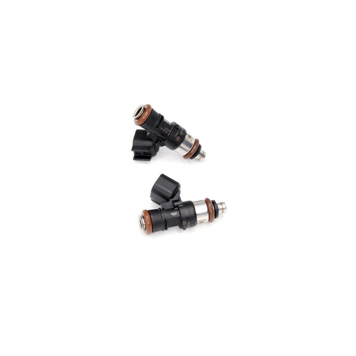 DeatschWerks 16U-12-0550-2 14-16 Polaris RZR XP 1000 550cc Injectors - Set of 2