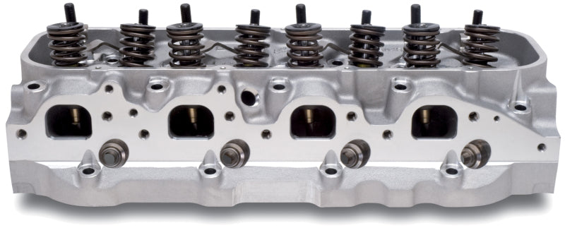 Edelbrock EDE60459 BBC Performer RPM 454-O Cylinder Head - Assm.