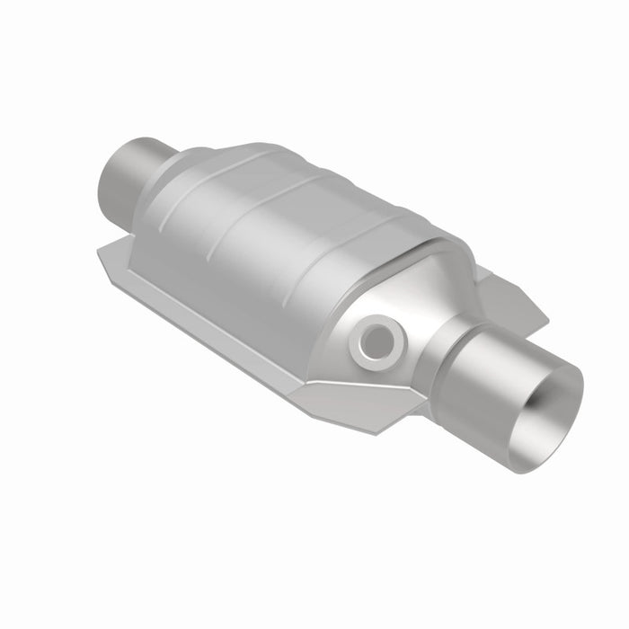 Magnaflow 94139 MagnaFlow Conv Univ 3 W/Single O2 Boss