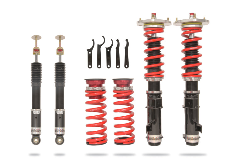 Pedders PED-161086 2016+ Chevrolet Camaro (6th Gen) w/o MagneRide Extreme Xa Coilover Kit