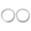 AutoMeter AM Car Billet Dash Panel/Adapt 7037