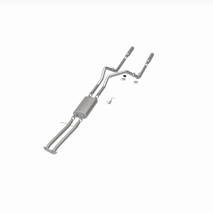 Magnaflow 15750 MagnaFlow Sys GM Trucks Duals 96-98 5.7L Ext