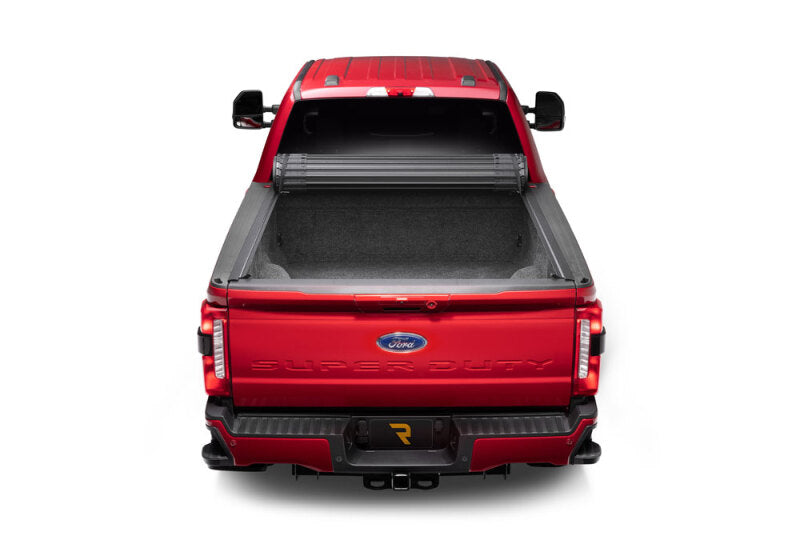 BAK 80331 17-23 Ford Super Duty Revolver X4s 8.2ft Bed Cover