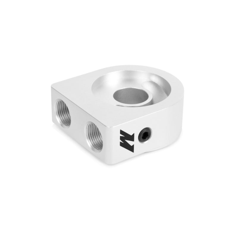 Mishimoto MMOC-UH Universal 25 Row Oil Cooler Kit