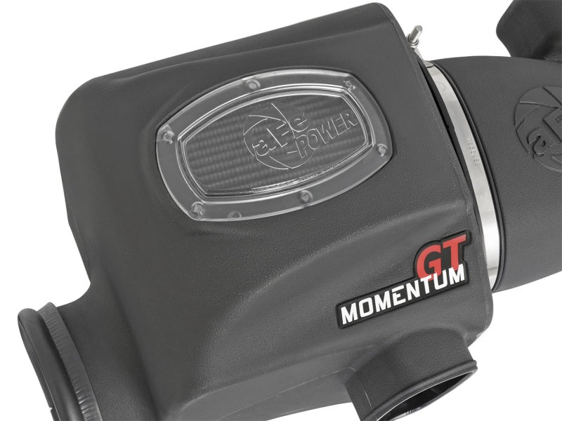 aFe 51-76005 Momentum GT Pro DRY S Stage-2 Intake System 2016 Toyota Tacoma V6 3.5L