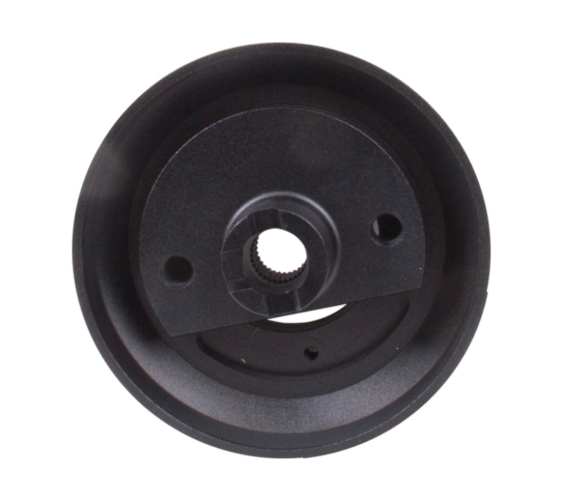 NRG SRK-131H Short Hub Adapter EK9 Civic / S2000 / Prelude (w/ SRS Clock Spring / SRS Resistors Incl.)