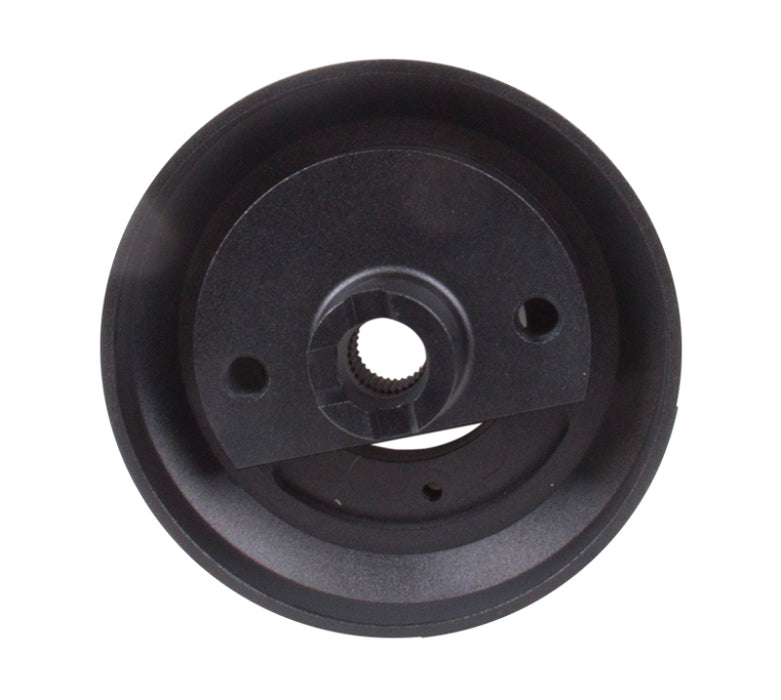 NRG SRK-131H Short Hub Adapter EK9 Civic / S2000 / Prelude (w/ SRS Clock Spring / SRS Resistors Incl.)