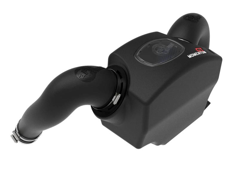 aFe 50-70076R Momentum GT Pro 5R Cold Air Intake System 20-21 Ford Explorer ST V6-3.0L TT