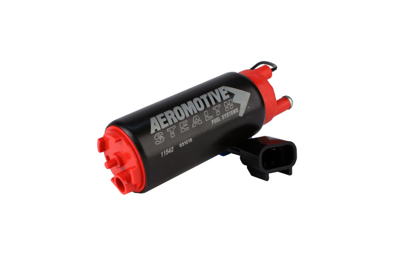 Aeromotive 11542 AER In-Tank Fuel Pumps