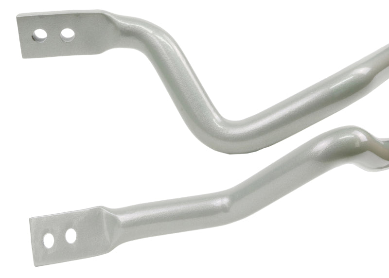 Whiteline BHK001 01-06 Acura RSX DC5 Type R / Type S Front & Rear Sway Bar Kit