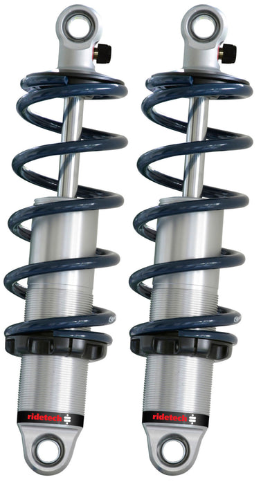 Ridetech 12106510 67-70 Ford Mustang HQ Series CoilOvers Rear Pair
