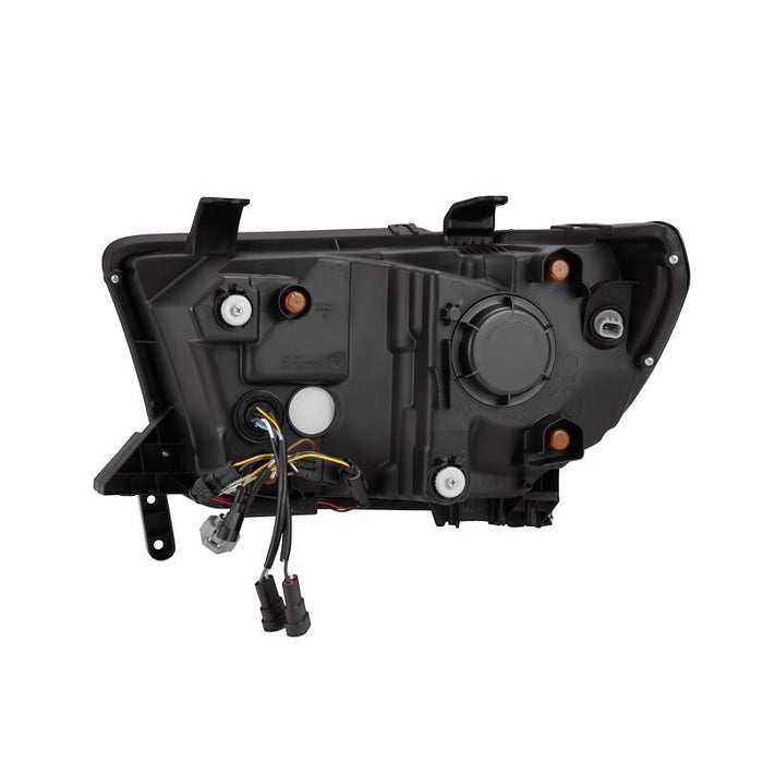 AlphaRex 880828 ARX PRO-Series Headlights