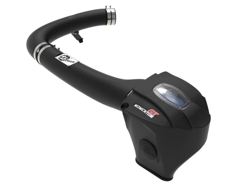 aFe 54-72201 Momentum GT Pro 5R Stage-2 Intake System 11-15 Dodge Challenger/Charger V6-3.6L
