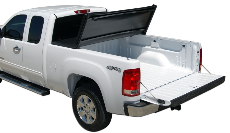 Tonno Pro 42-102 04-14 Chevy Colorado 5ft Styleside Tonno Fold Tri-Fold Tonneau Cover