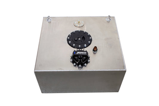 Aeromotive 18649 TRV 15 Gallon Brushless Spur 10.0 Fuel Cell