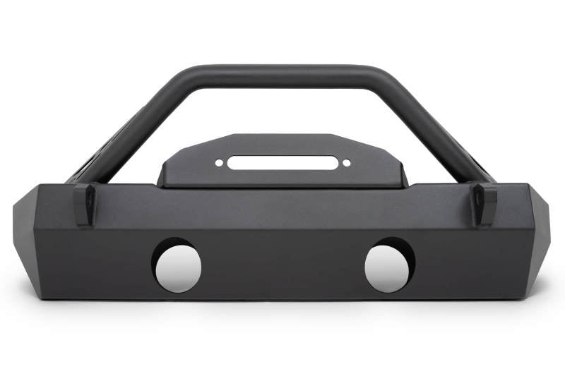 DV8 Offroad FBJL-05 07-23 Jeep Wrangler JK/JL & Gladiator JT FS-15 Series Front Bumper