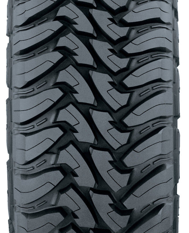 TOYO 361320 Toyo Open Country M/T Tire - 42X13.50R17 126Q