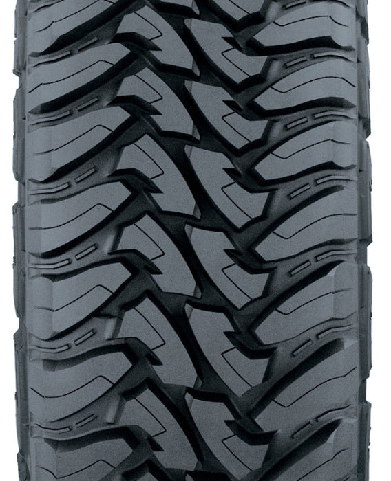 TOYO 361320 Toyo Open Country M/T Tire - 42X13.50R17 126Q