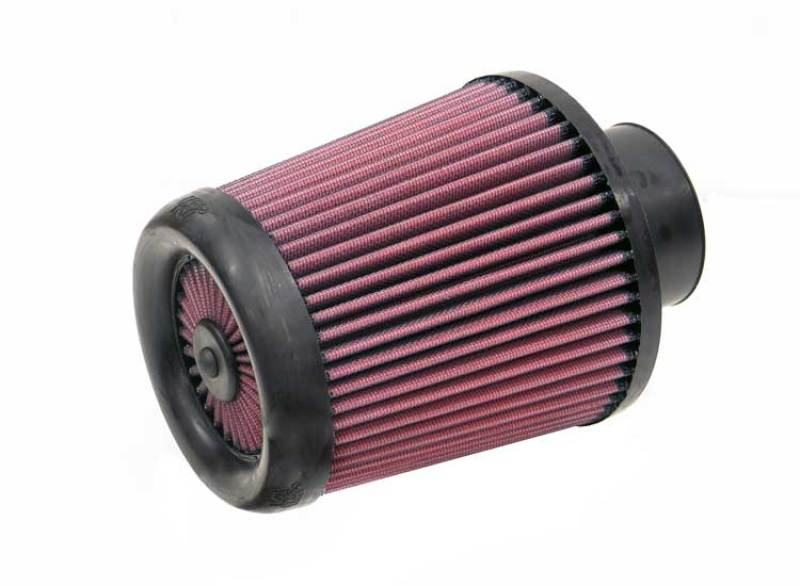 K&N Engineering RX-4870 K&N Filter Universal X Stream Clamp-On 2 3/4 inch Flange 6 inch Base 5 inch Top 6 1/2 inch Height