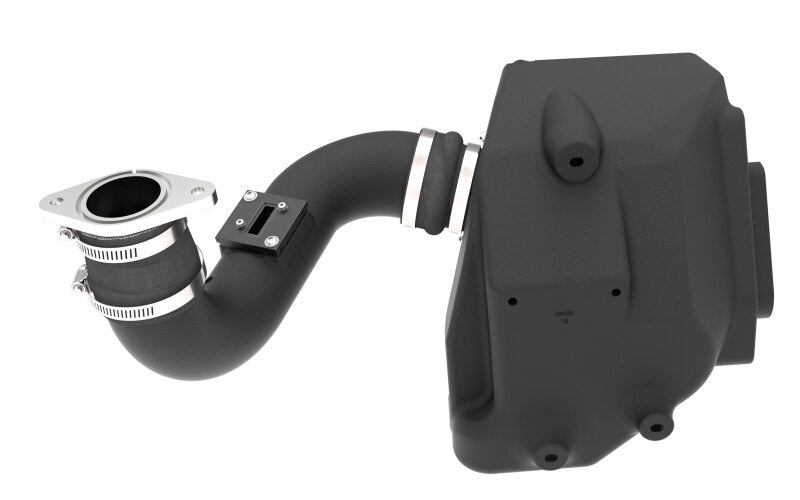 K&N Engineering 63-9043 K&N 2024 Toyota Tacoma 63 Series Air Intake