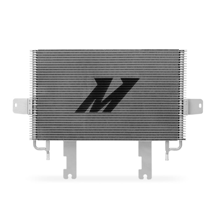 Mishimoto MMTC-F2D-99SL 99-03 Ford 7.3L Powerstroke Transmission Cooler